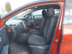 2015 RENAULT CAPTUR DYN for sale at Copart EAST KILBRIDE