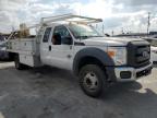 2016 Ford F450 Super Duty en Venta en Sun Valley, CA - Minor Dent/Scratches