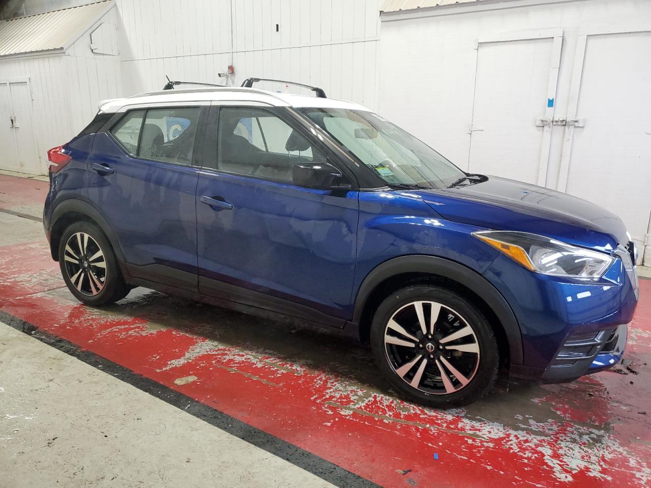 2020 Nissan Kicks - Image 4