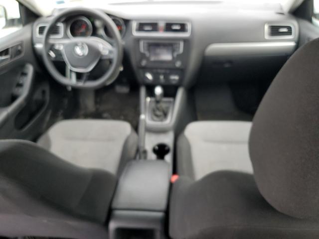  VOLKSWAGEN JETTA 2017 White