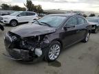 2015 Buick Lacrosse Premium იყიდება Martinez-ში, CA - Front End