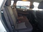 2017 Nissan Pathfinder S للبيع في Lawrenceburg، KY - Front End