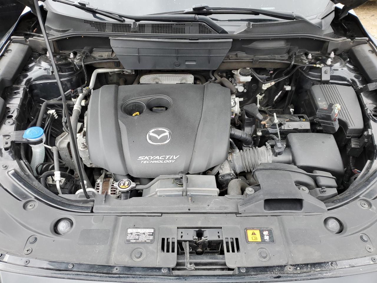2018 Mazda CX-5 - Image 11