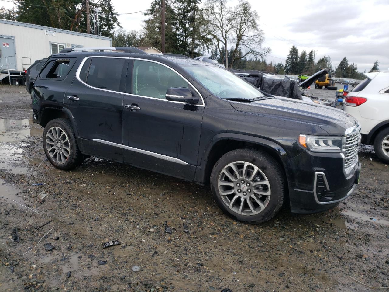2021 GMC Acadia - Image 4