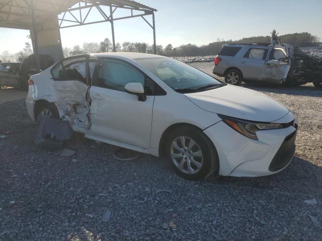  TOYOTA COROLLA 2024 White