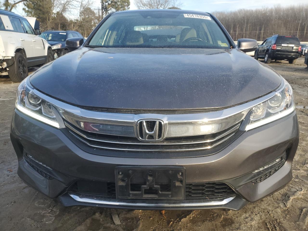2017 Honda Accord - Image 5
