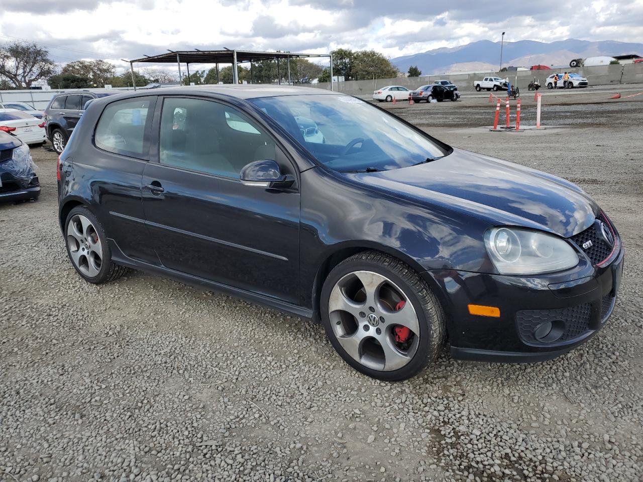 2009 Volkswagen GTI - Image 4