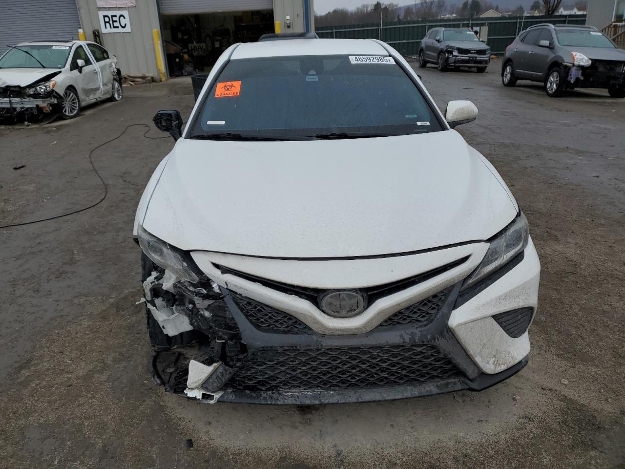 2020 Toyota Camry - Image 5