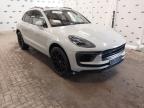2021 PORSCHE MACAN S S- for sale at Copart SANDWICH
