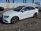 2018 Audi A3 Premium for Sale in Van Nuys, CA - Rear End