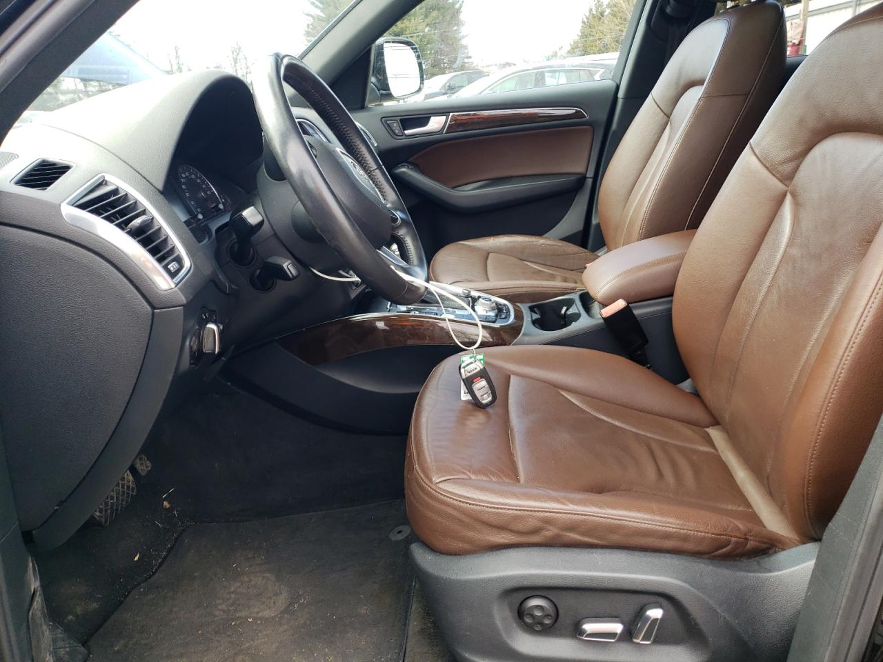 2014 Audi Q5 - Image 7
