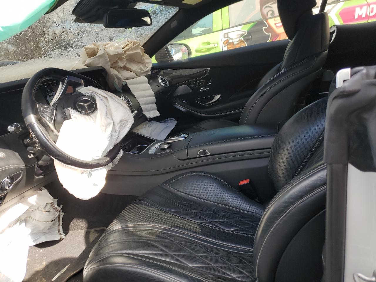 2016 Mercedes-Benz S-klasse - Image 7