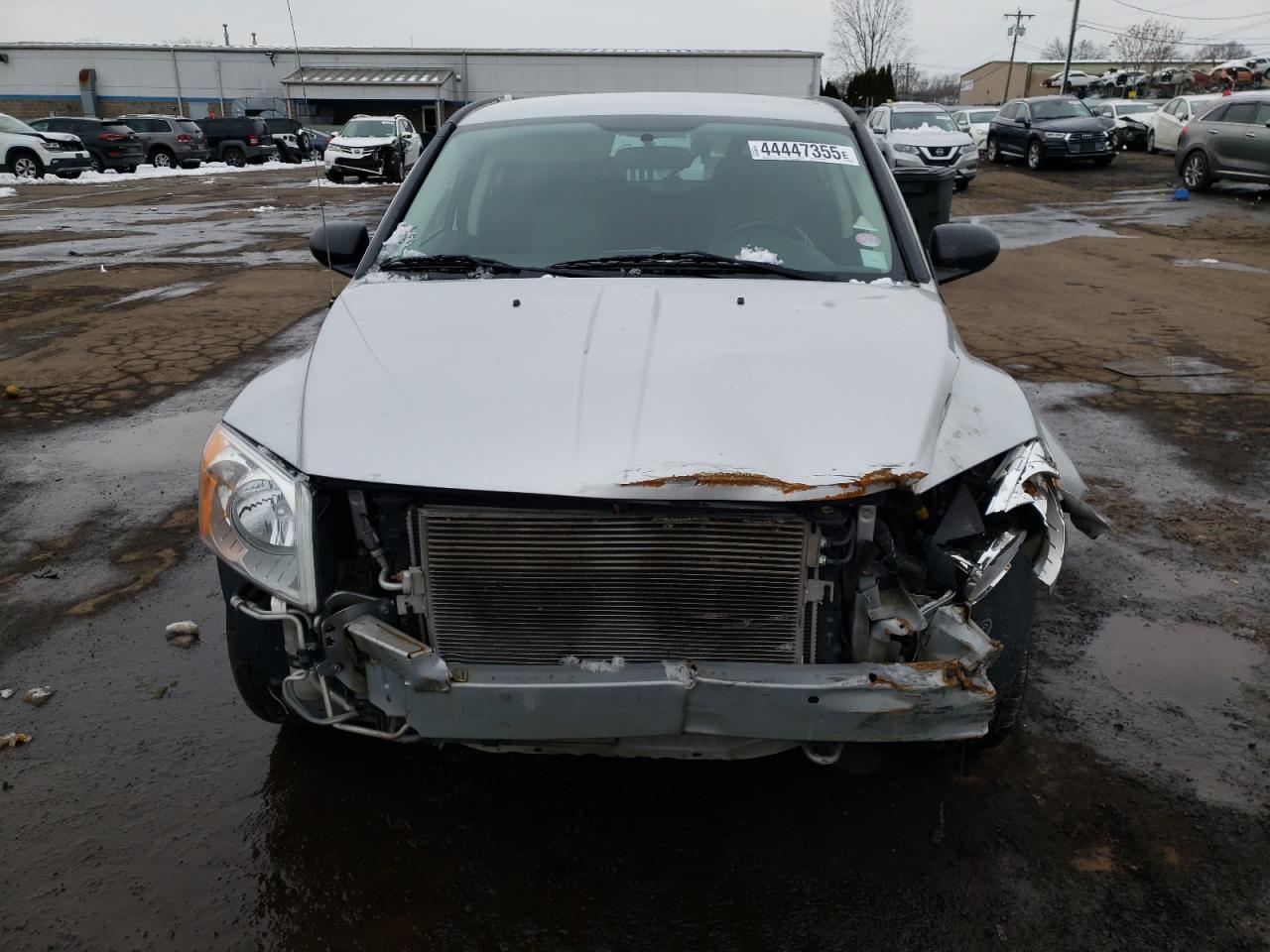 2008 Dodge Caliber - Image 5