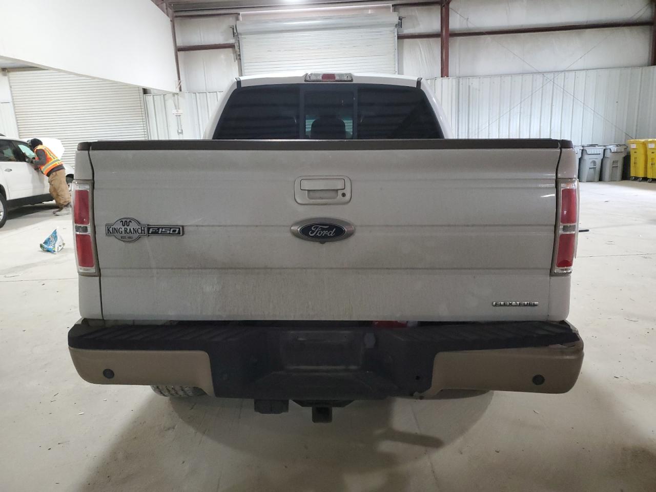 2012 Ford F-150 - Image 6