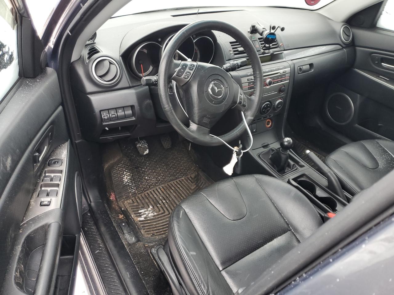 2008 Mazda 3 - Image 8