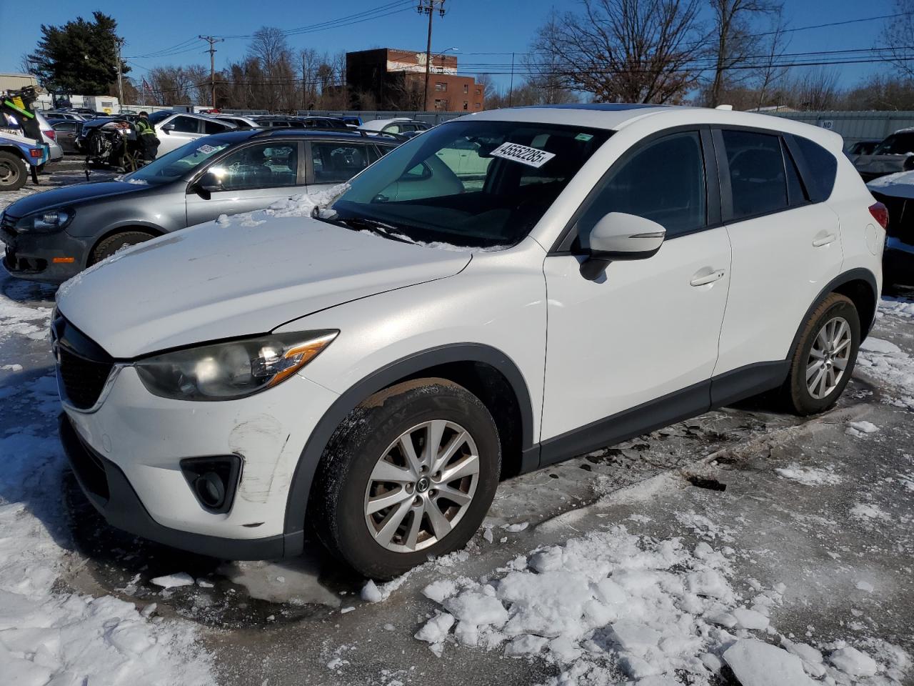 2015 Mazda CX-5 - Image 1