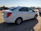 2013 Chevrolet Sonic Lt продається в Houston, TX - All Over