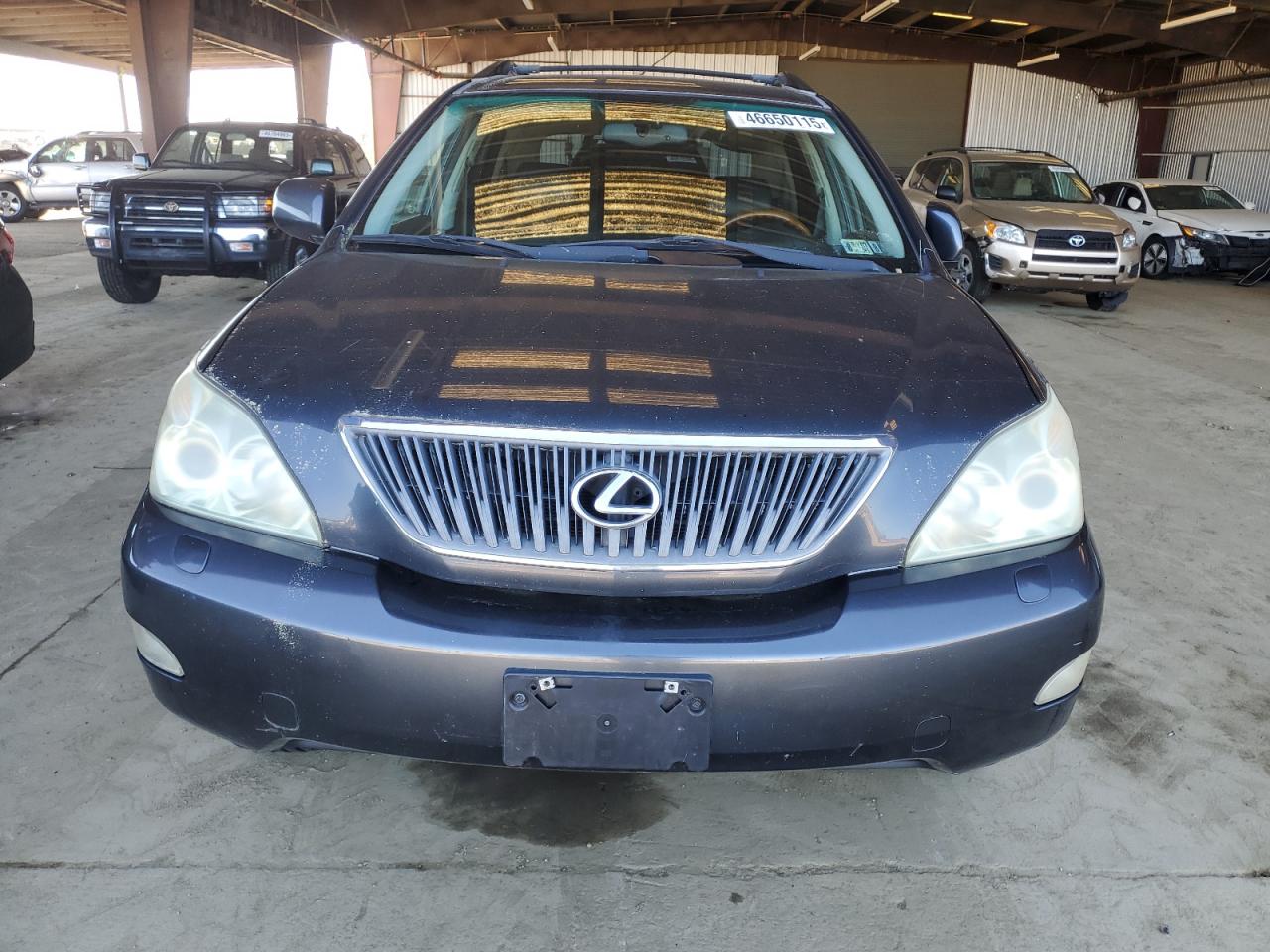 2004 Lexus RX - Image 5