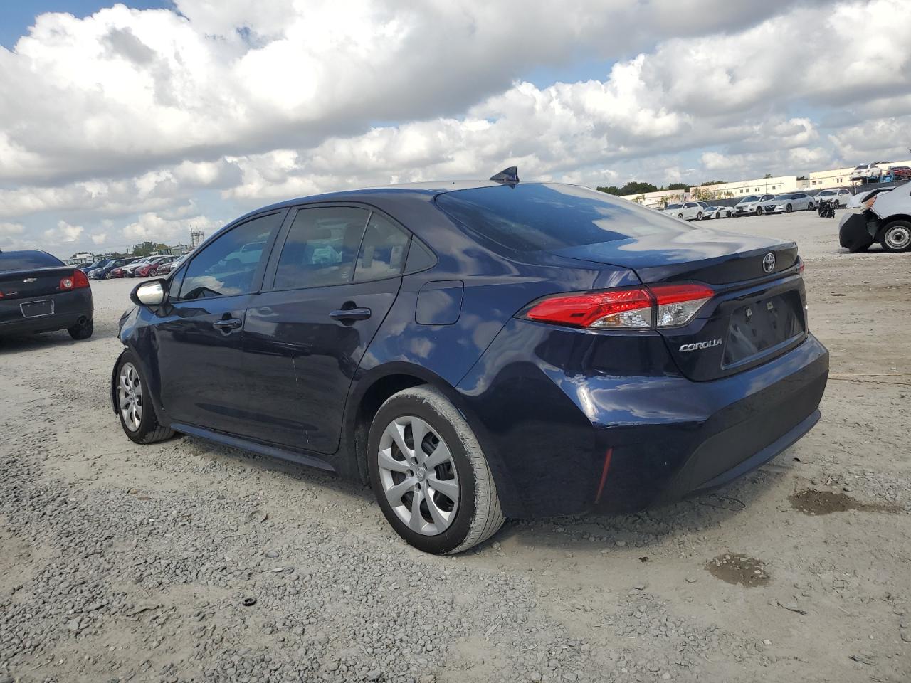 2022 Toyota Corolla - Image 2