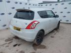 2017 SUZUKI SWIFT SZ-L for sale at Copart BRISTOL