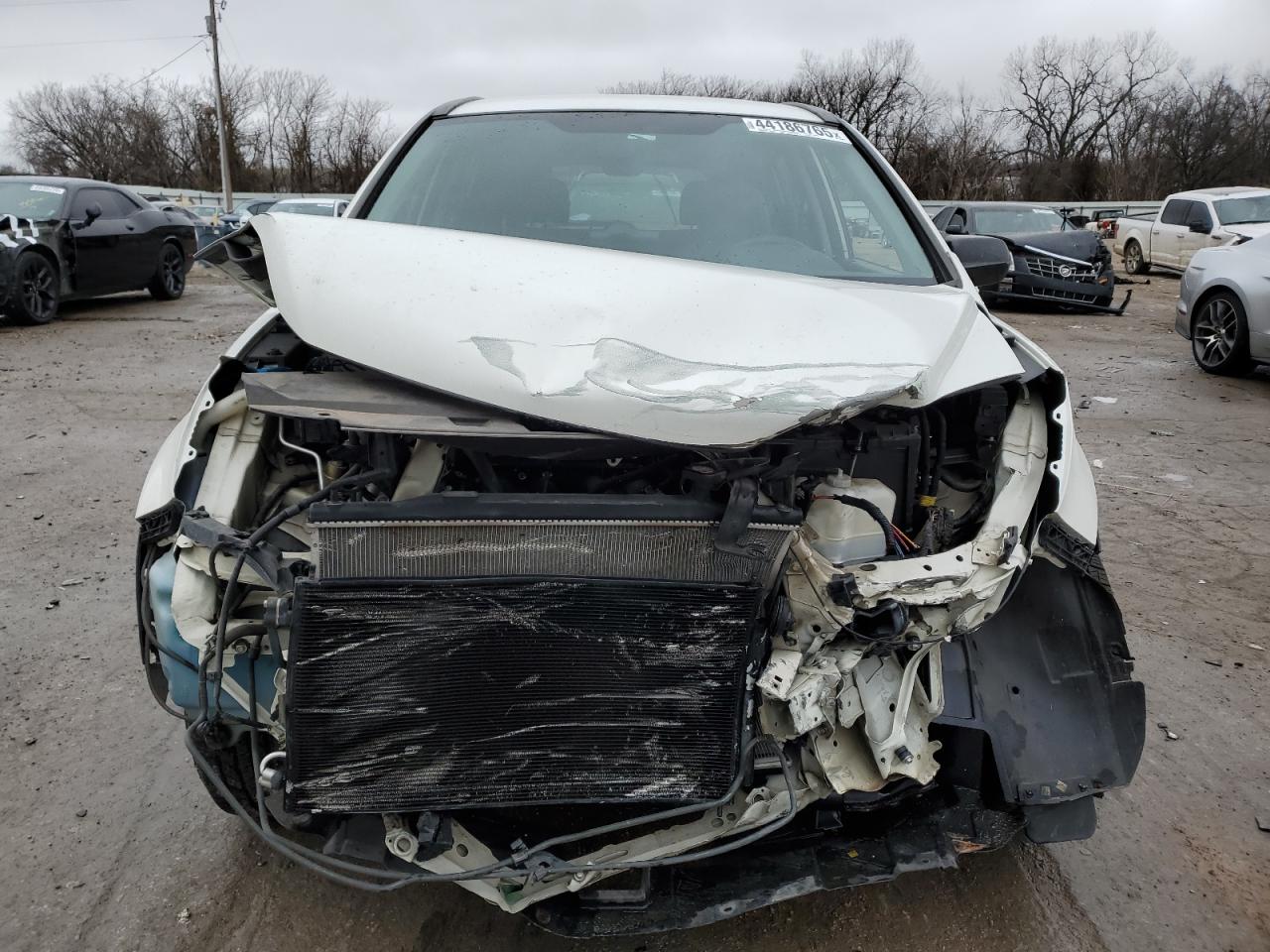 2010 Honda CR-V - Image 5