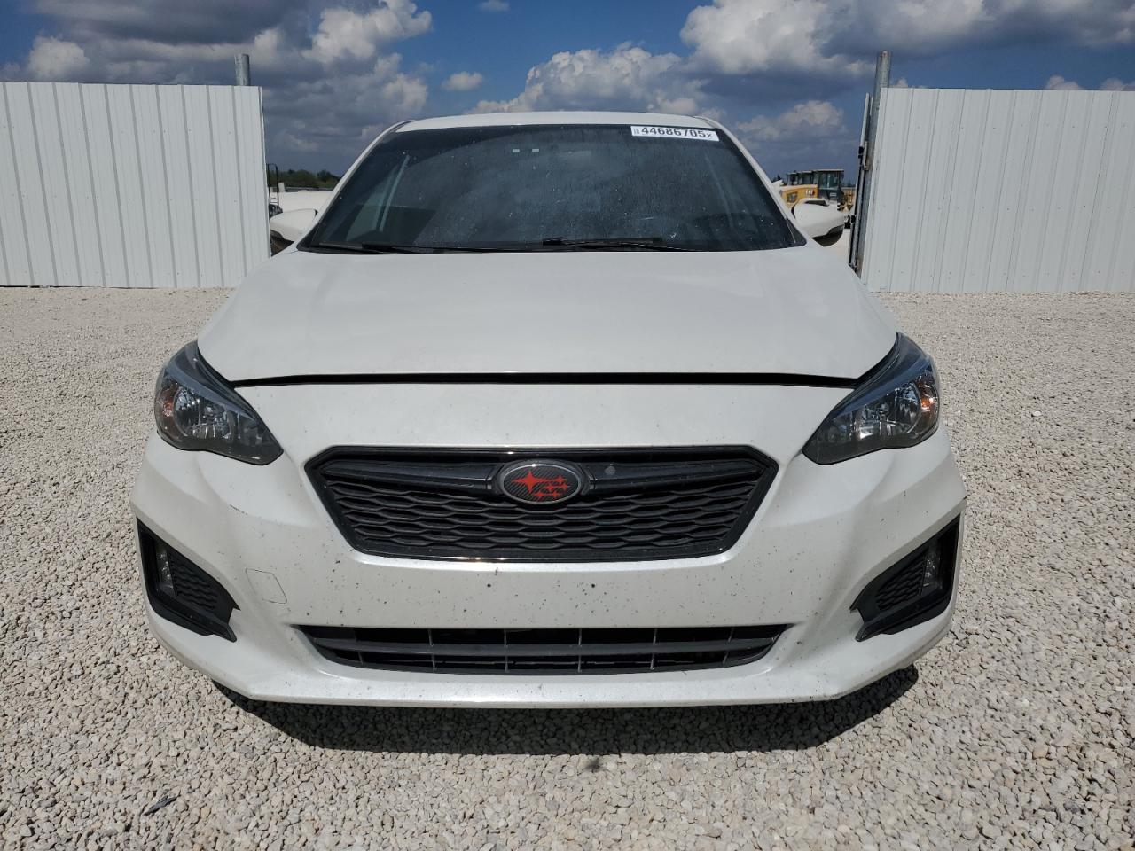2019 Subaru Impreza - Image 5