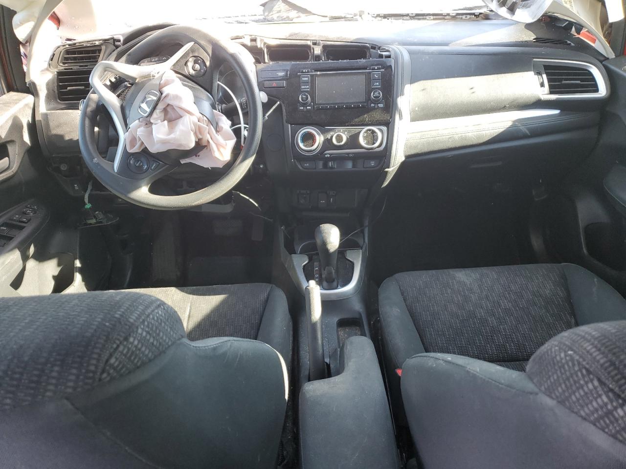 2015 Honda Fit - Image 8