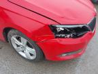 2017 SKODA FABIA SE L for sale at Copart SANDWICH