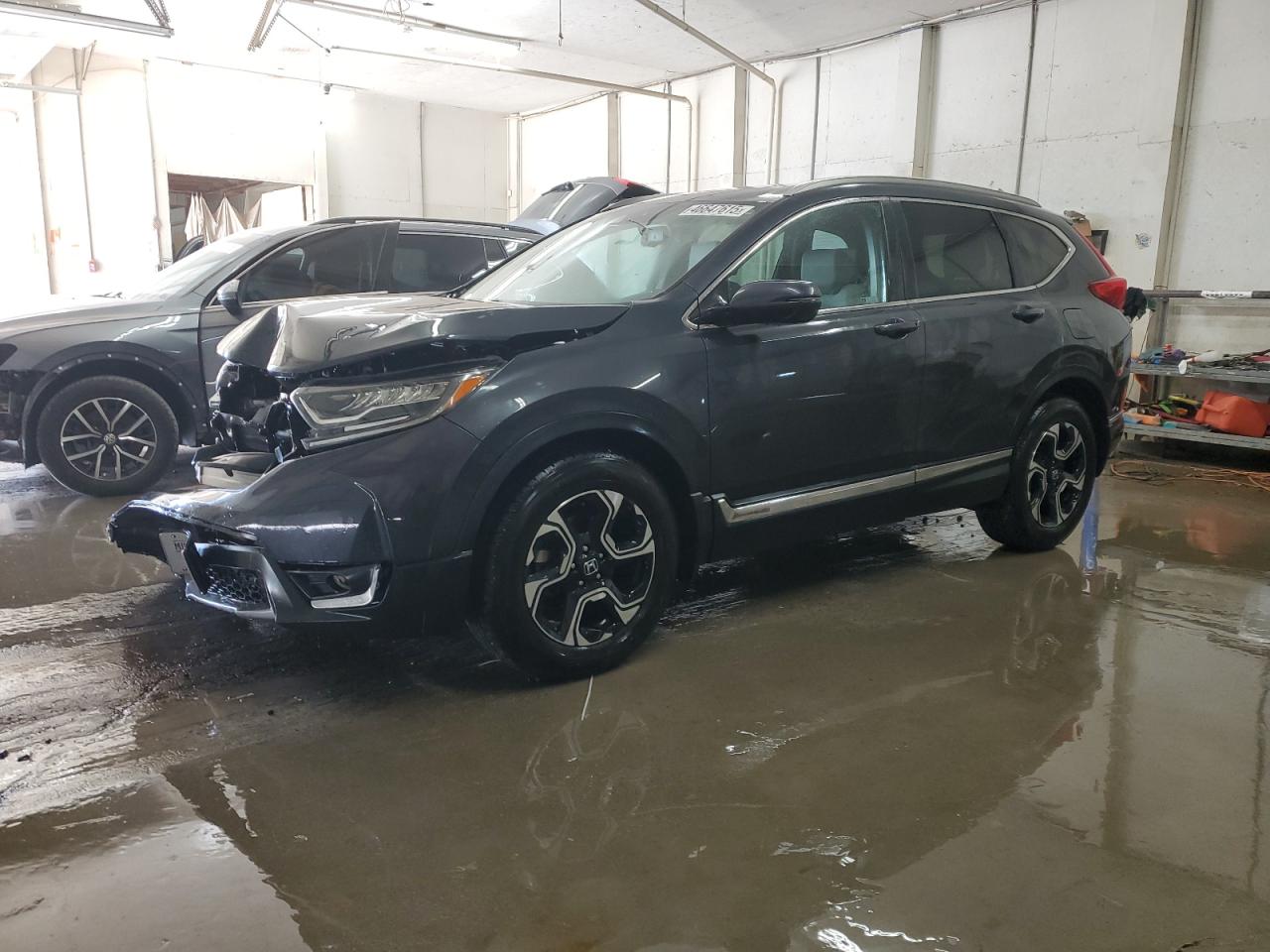 2019 Honda CR-V - Image 1