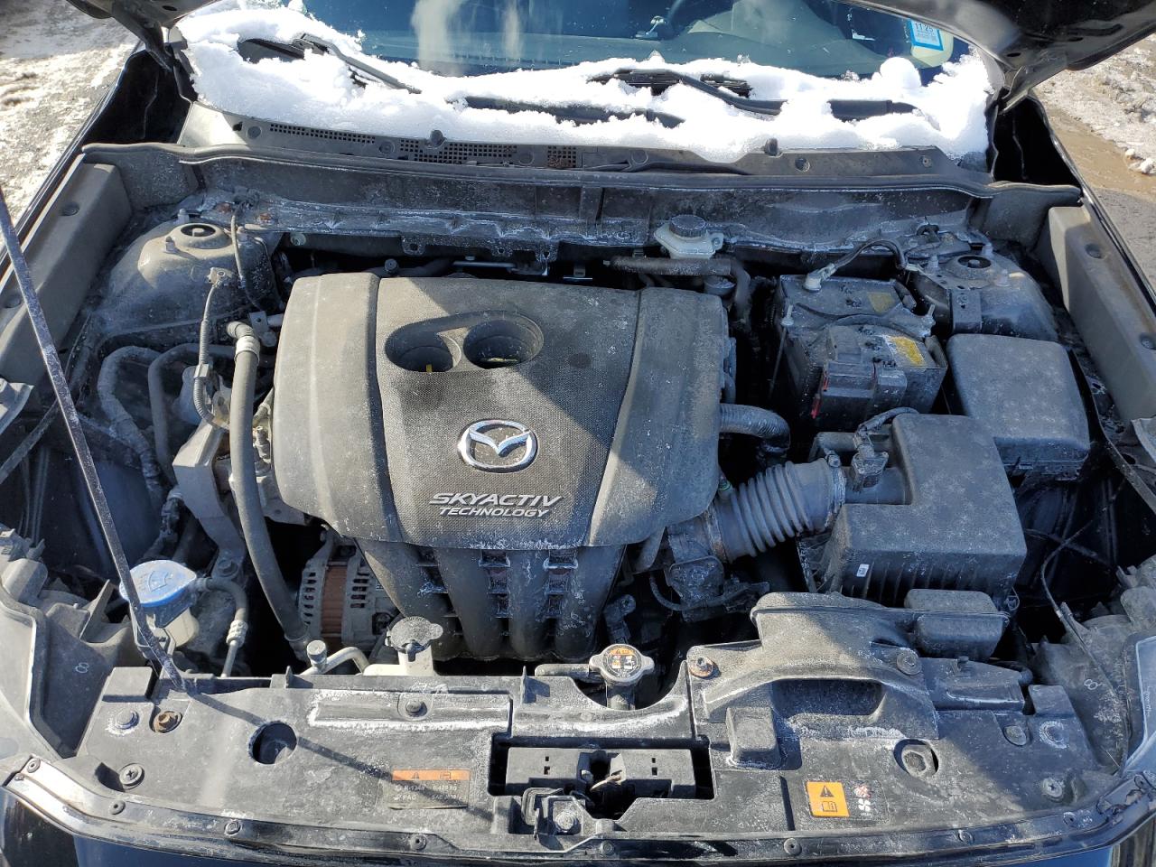 2019 Mazda CX-3 - Image 11