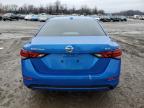 2021 Nissan Sentra Sv for Sale in Baltimore, MD - Side