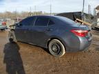 2017 Toyota Corolla L for Sale in Laurel, MD - Front End