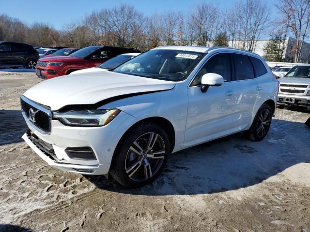 2018 Volvo Xc60 T5