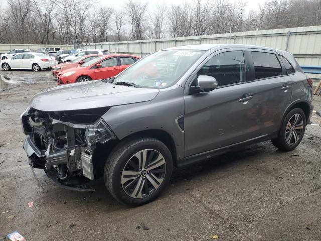 2021 Mitsubishi Outlander Sport Es