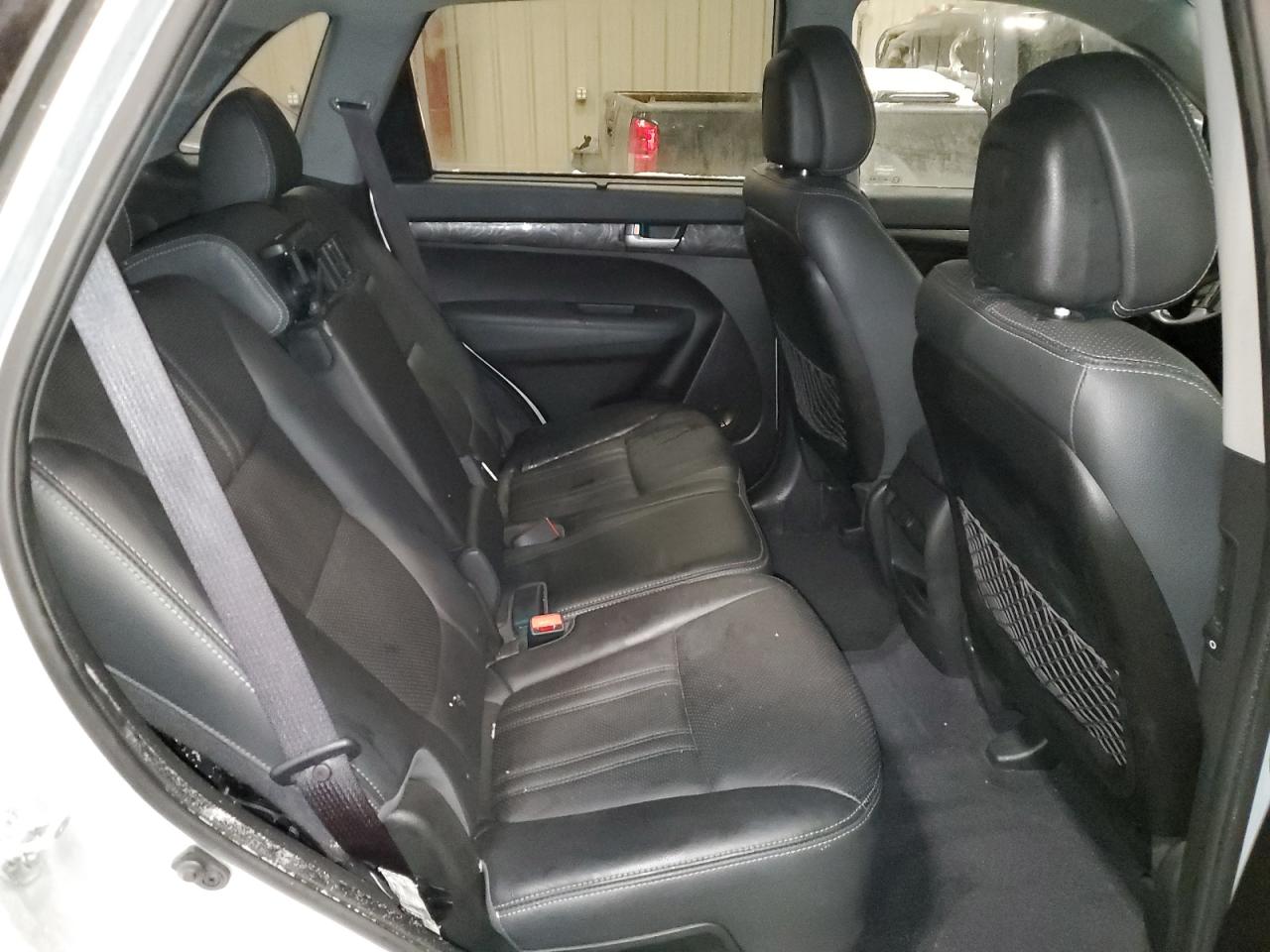 2014 Kia Sorento - Image 11