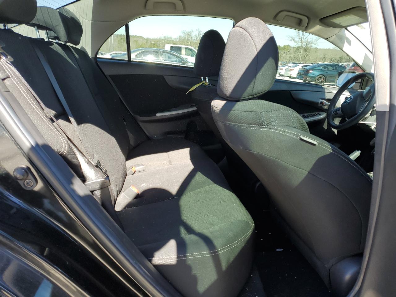 2012 Toyota Corolla - Image 10