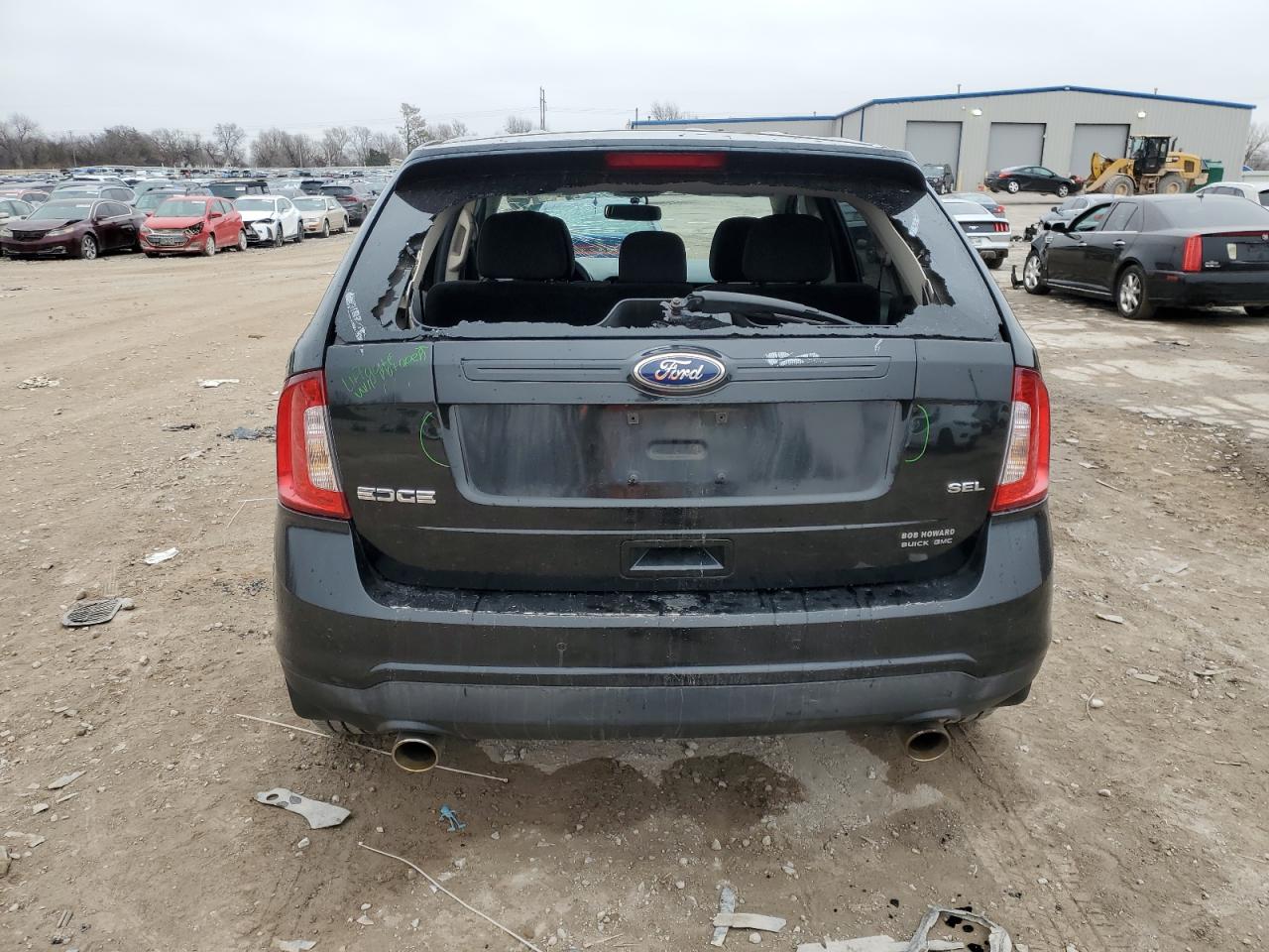 2012 Ford Edge - Image 6