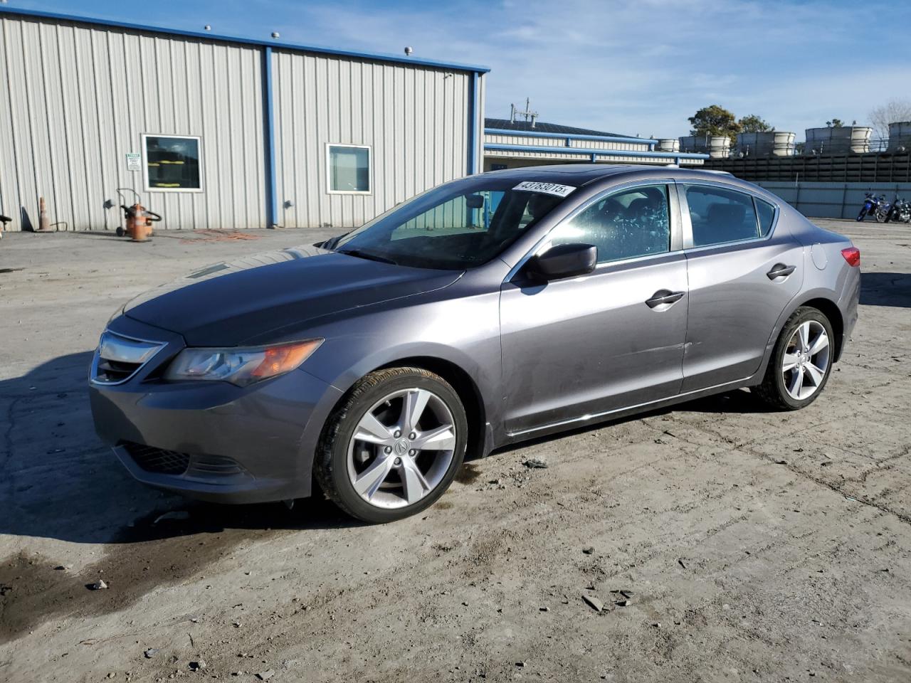 2015 Acura ILX - Image 1