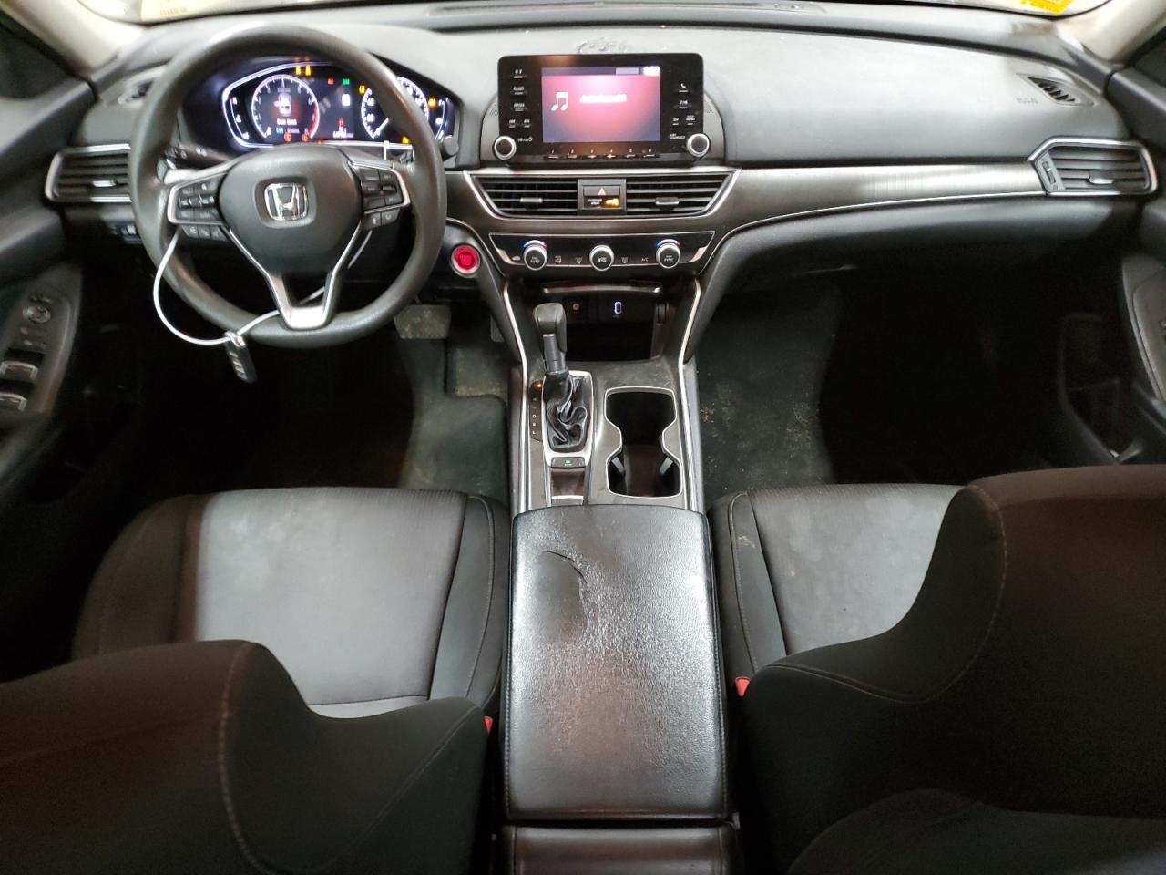 2018 Honda Accord - Image 8