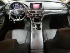 2018 Honda Accord Lx for Sale in Mocksville, NC - Rear End