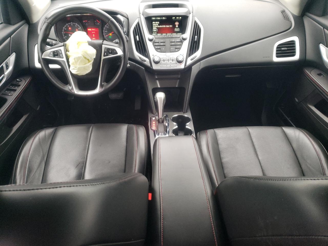 2015 GMC Terrain - Image 8