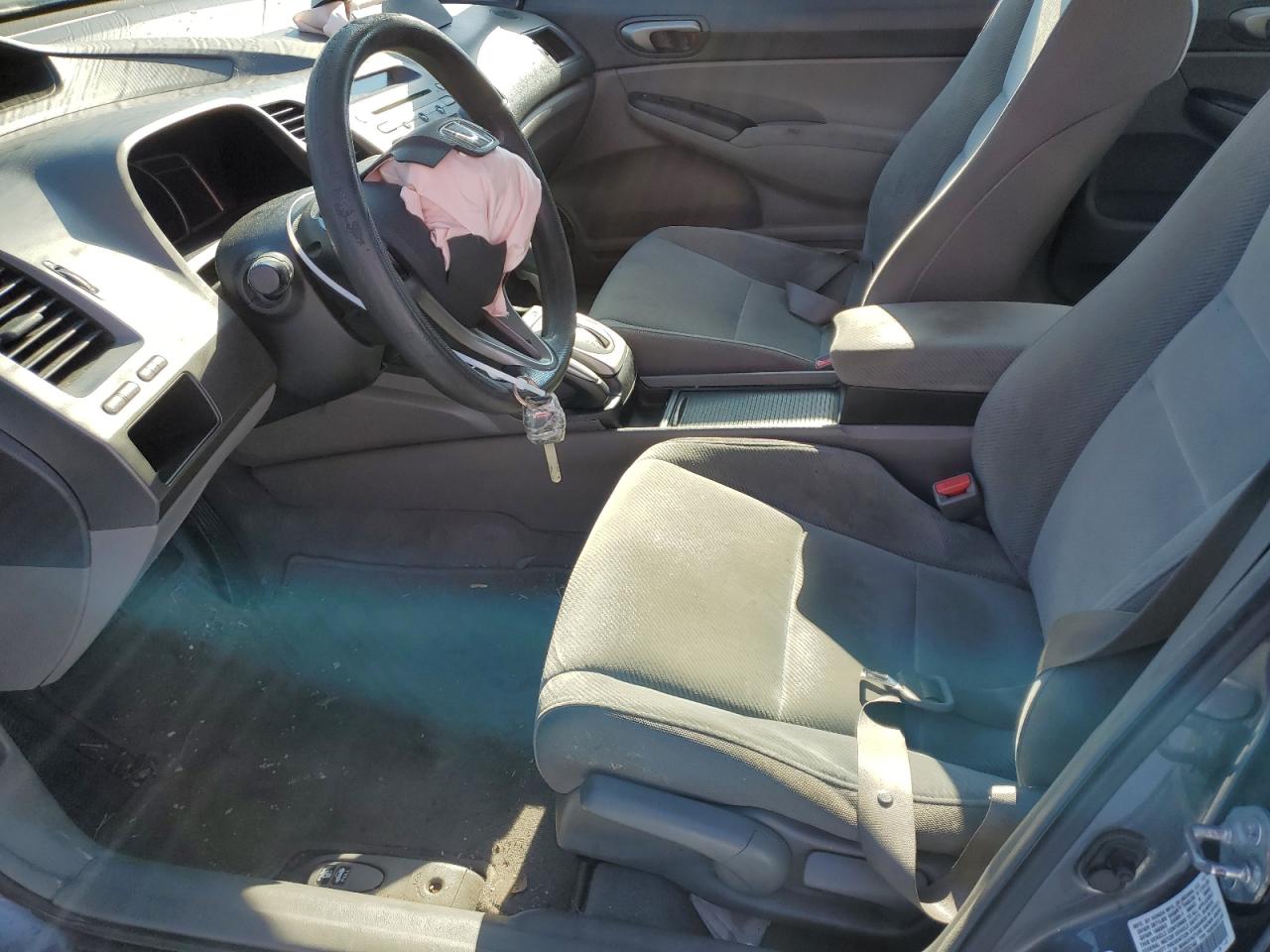 2011 Honda Civic - Image 7