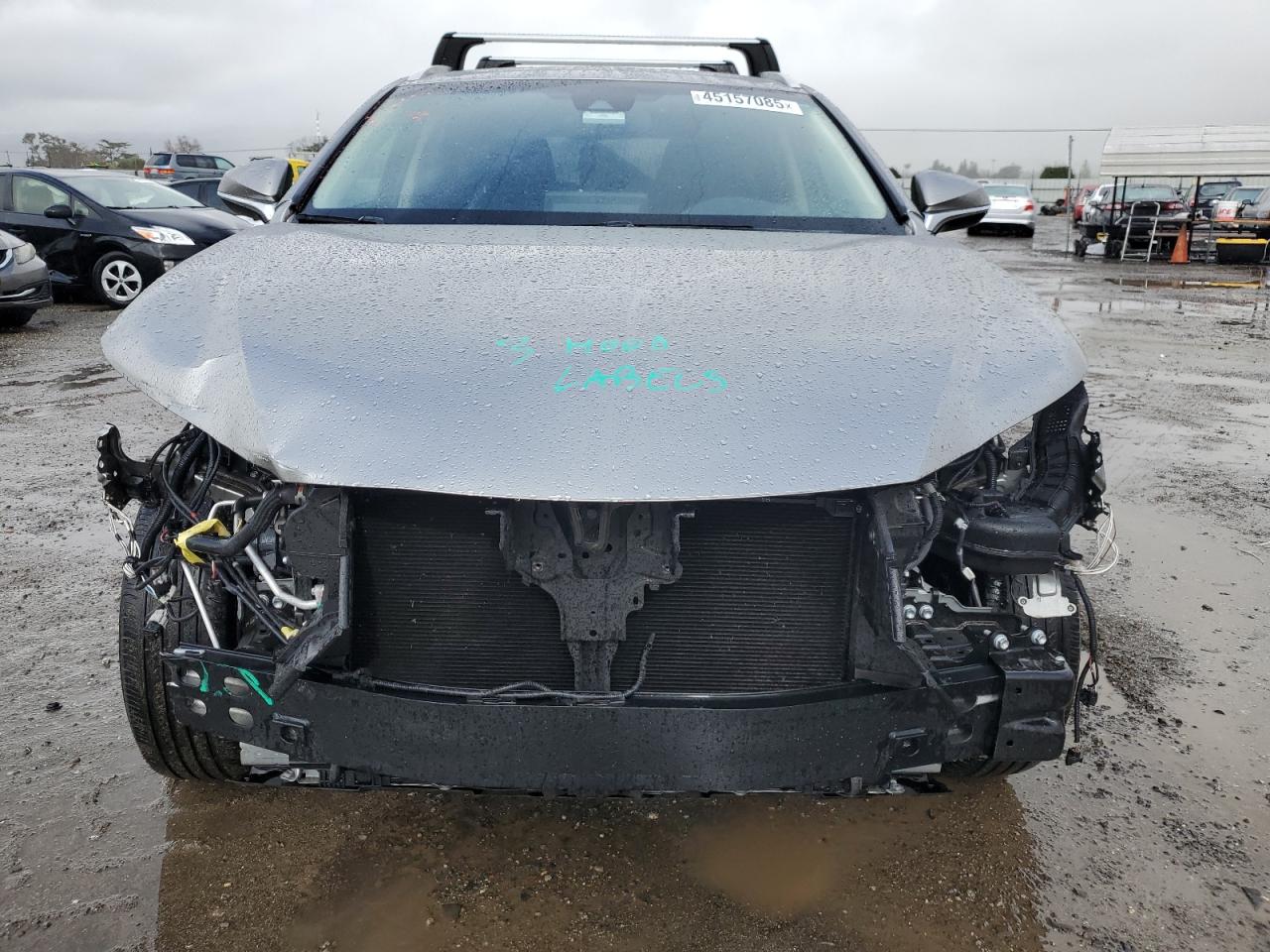 2019 Lexus NX - Image 5
