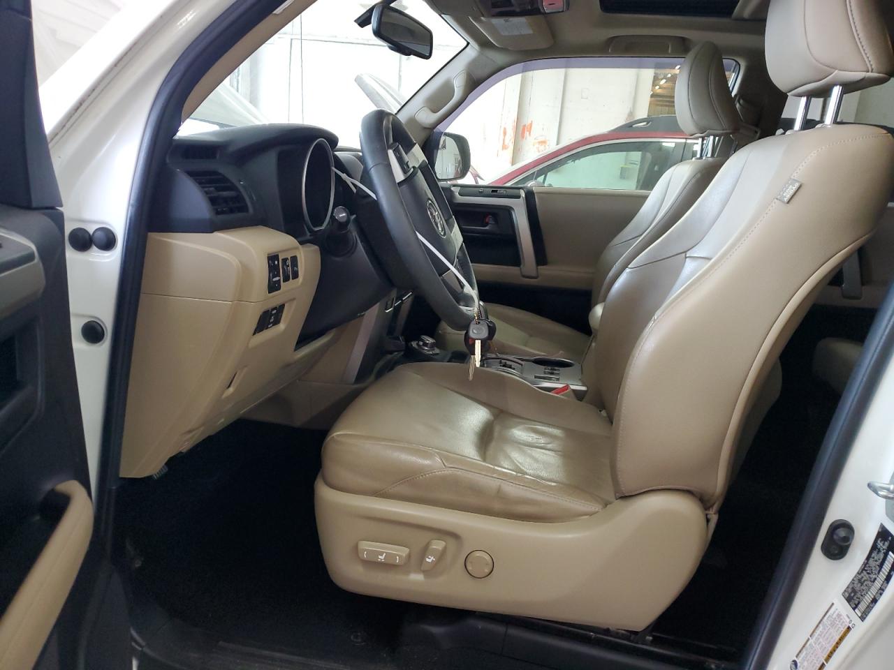 2013 Toyota 4Runner - Image 7