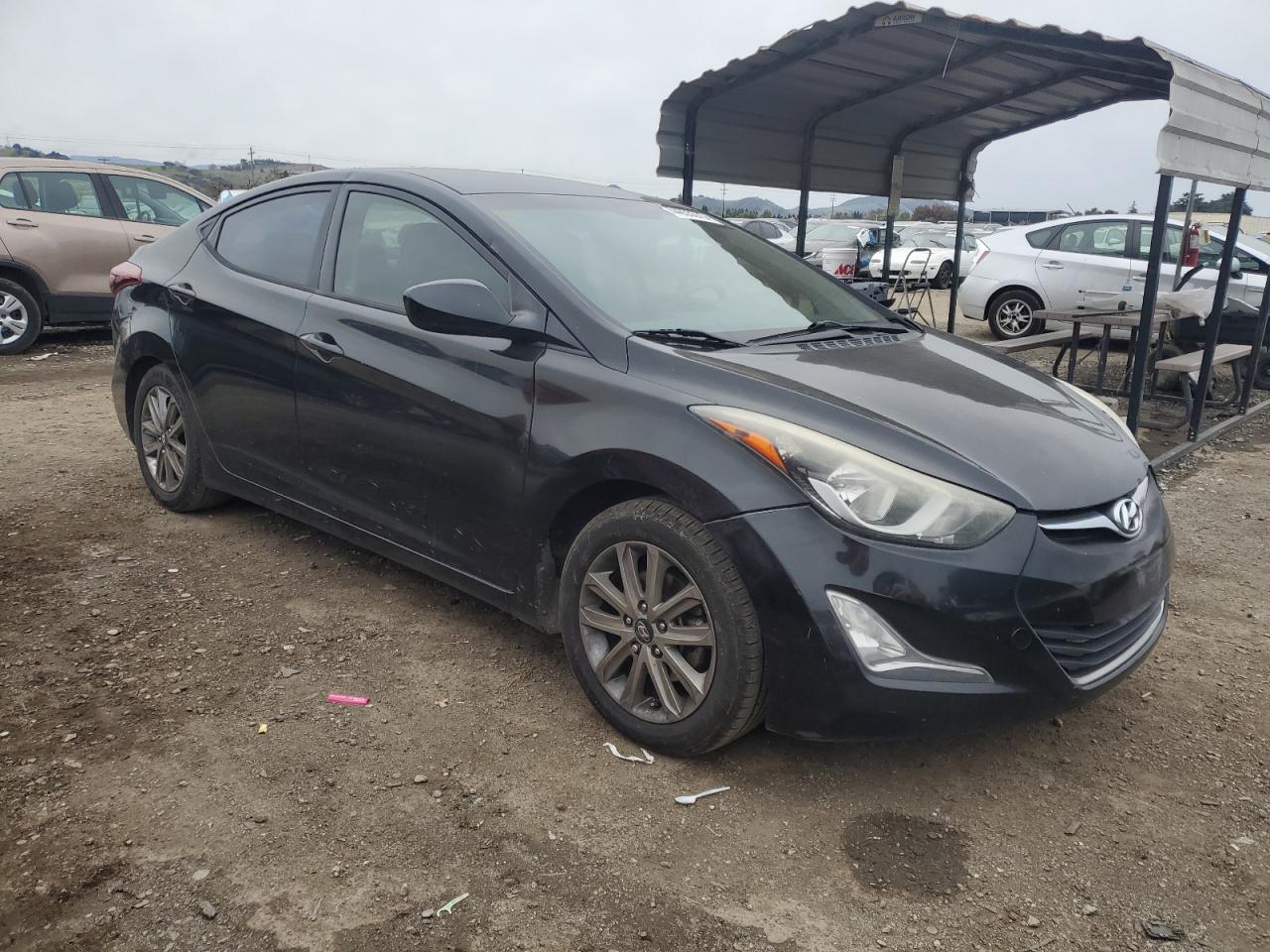 2016 Hyundai Elantra - Image 4