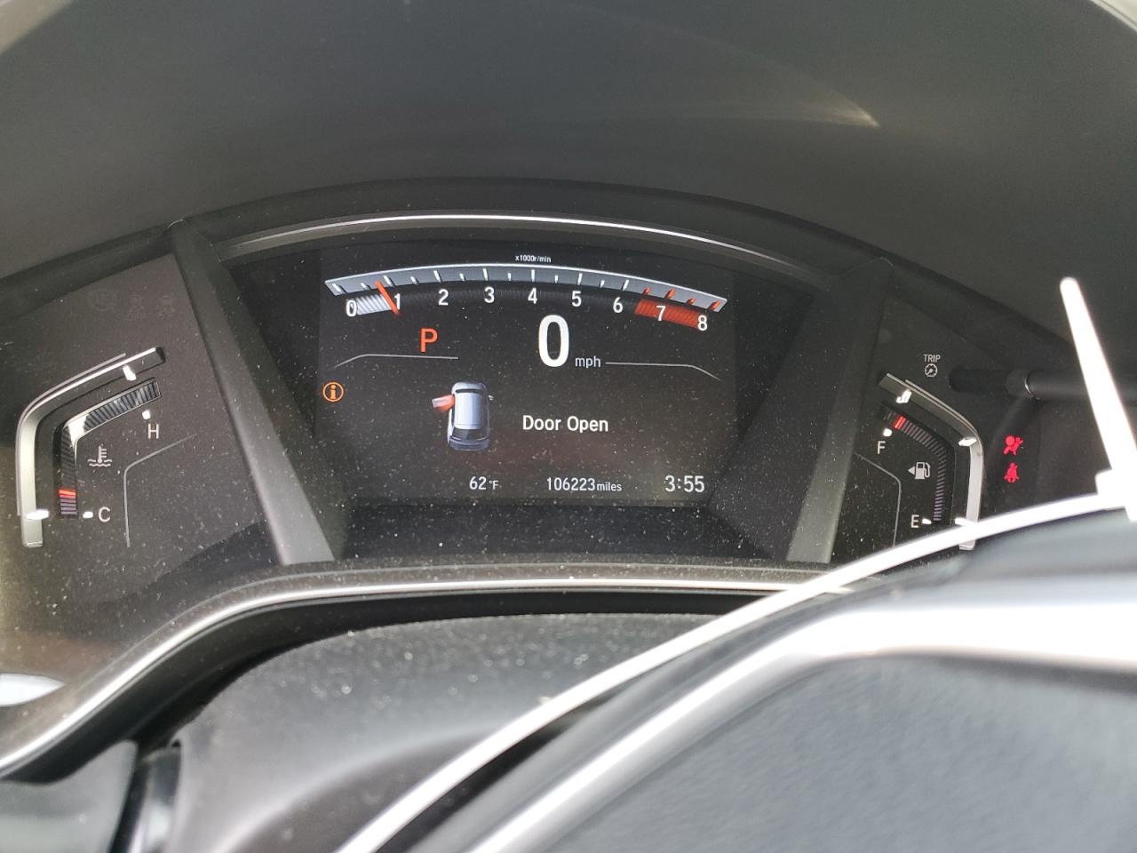2019 Honda CR-V - Image 9