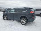 2014 Jeep Cherokee Latitude en Venta en Wayland, MI - Front End