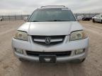 2005 Acura Mdx Touring იყიდება Andrews-ში, TX - Normal Wear