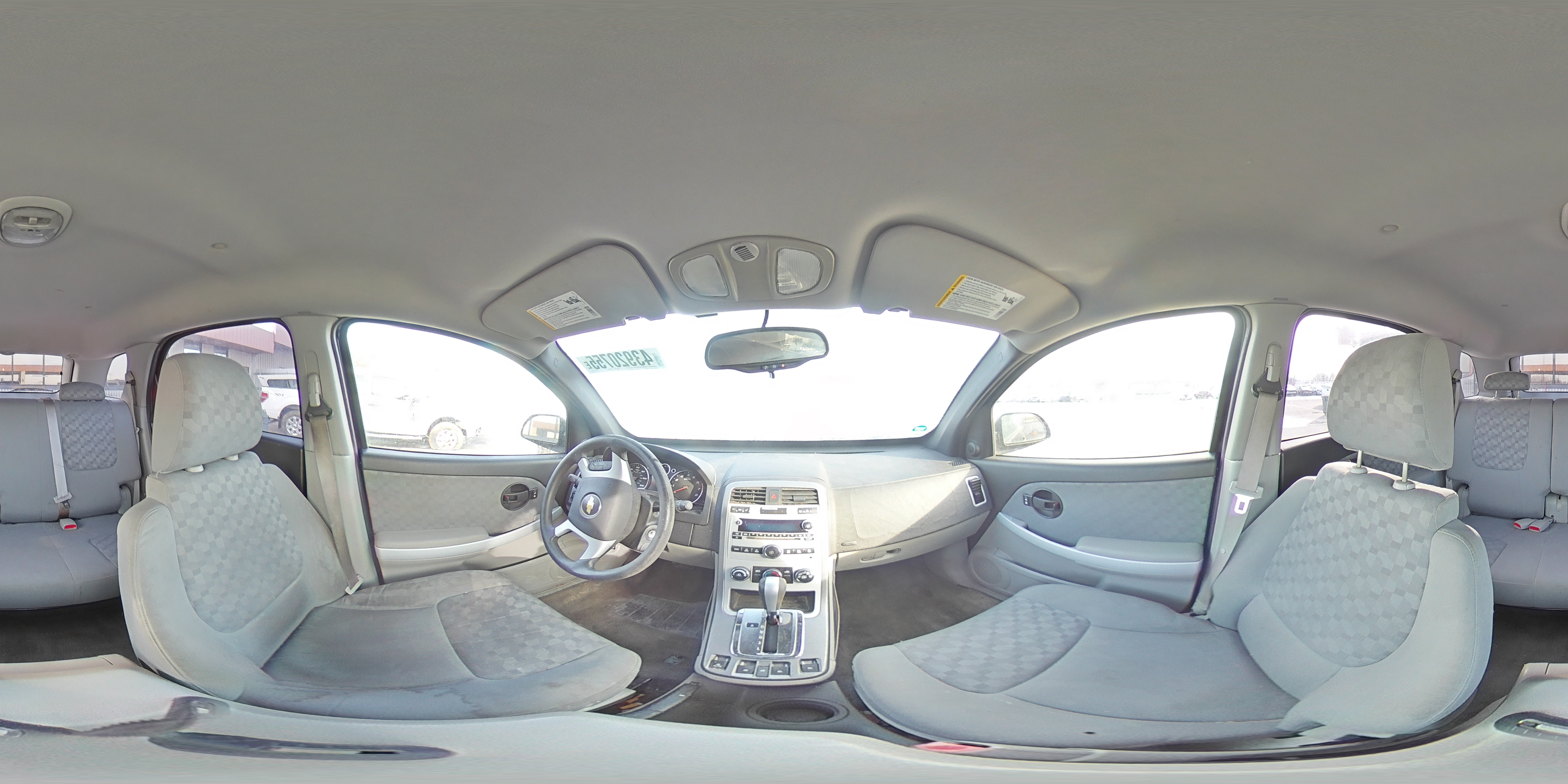2009 Chevrolet Equinox - Image 14