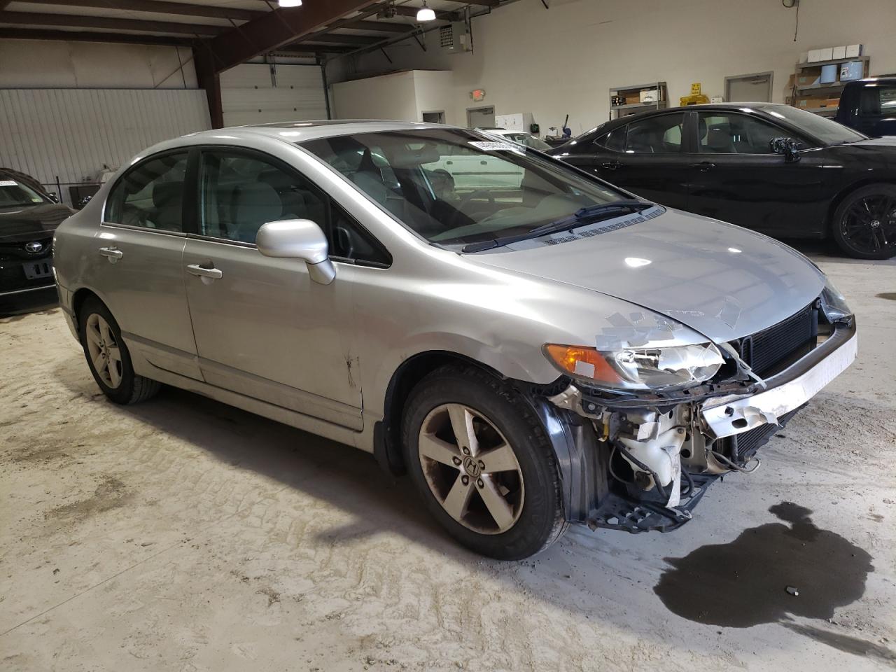 2006 Honda Civic - Image 4